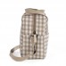 Bolsa térmica Caetana Sand de Walking Mum